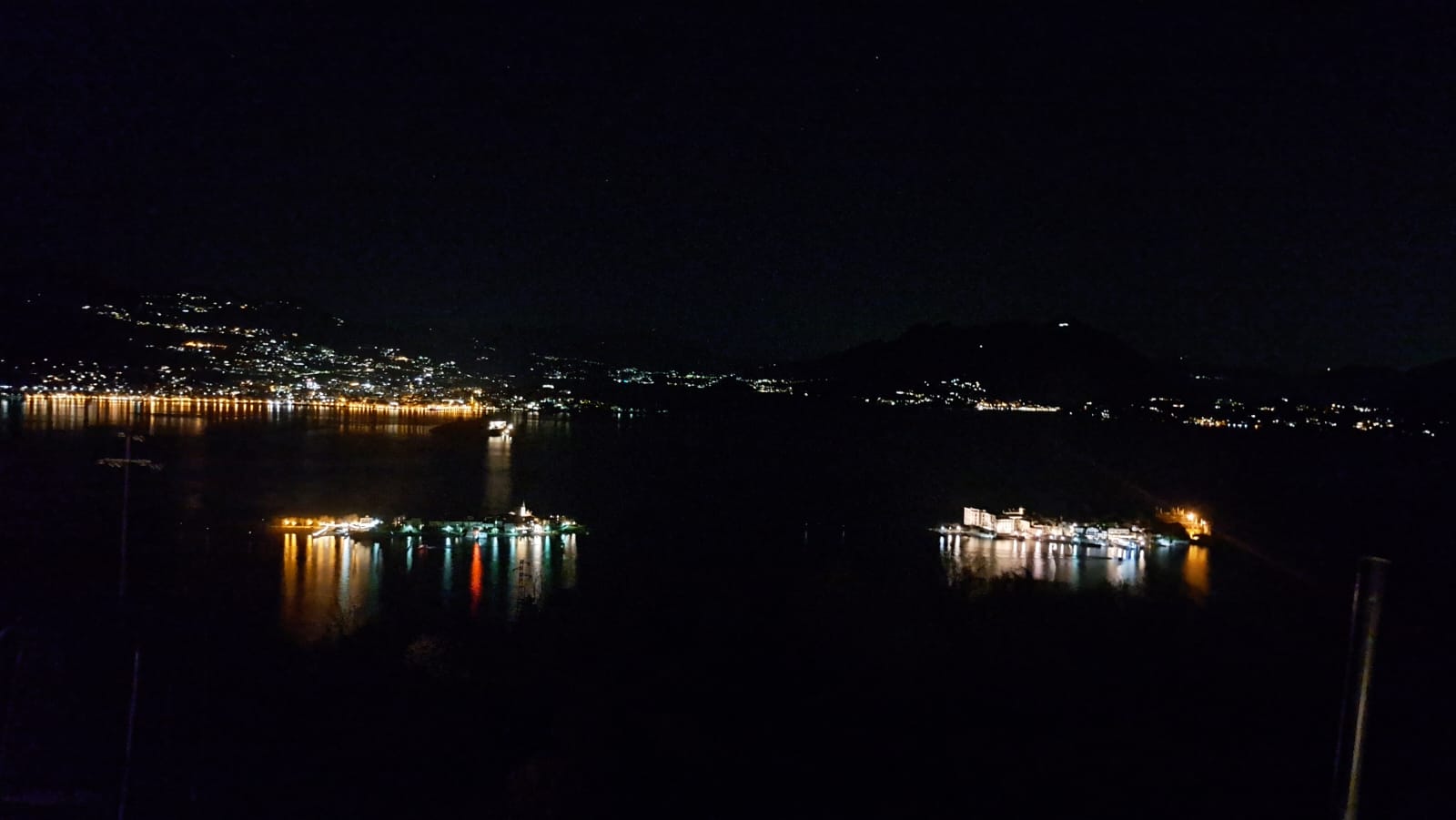 shambalahome by night