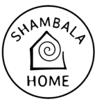 logo shambala home b&b stresa lago maggiore italy