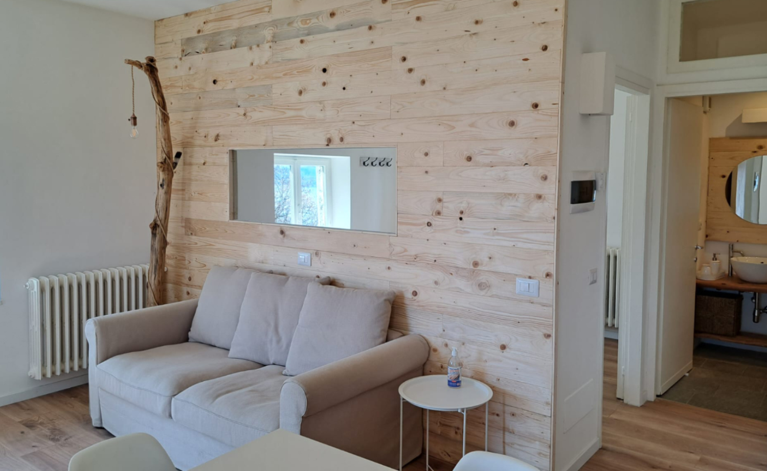 luna 13 shambala home stresa lago maggiore